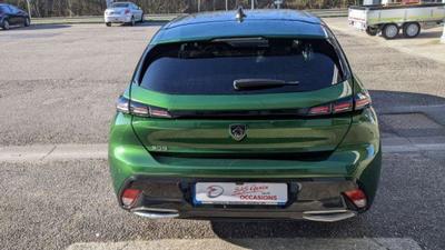 Peugeot 308 PureTech 130ch s&amp;S Eat8 Gt