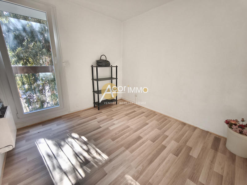 Appartement - 78 m² - 4 pièces