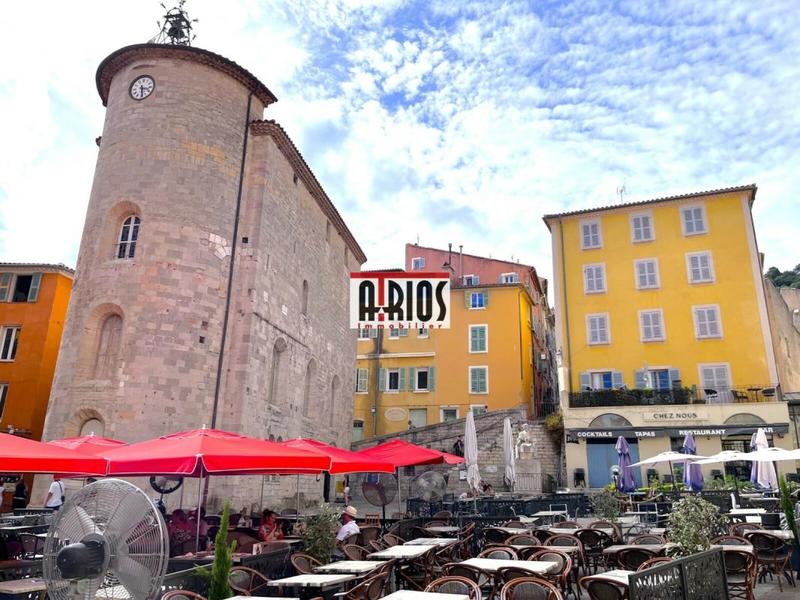 Local commercial - 48 m²