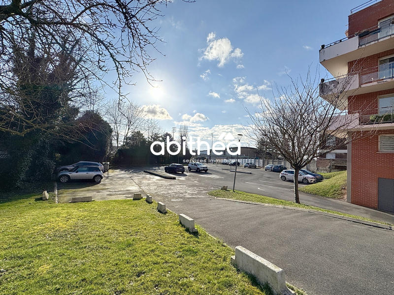 Appartement - 53 m² - 2 pièces