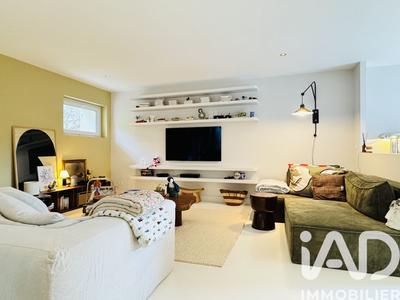 Maison - 164 m² - 5 pièces