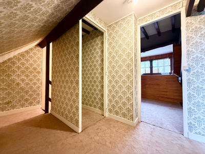 Maison - 73 m² - 3 pièces