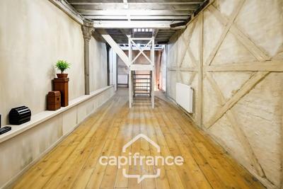 Immeuble - 320 m² - 11 pièces