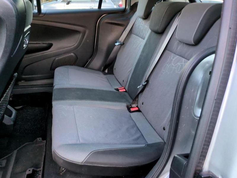 Ford B-Max 1.0 SCTi EcoBoost - 120 s&amp;S Trend