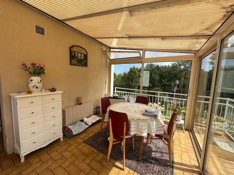 Pavillon - 113 m² - 5 pièces