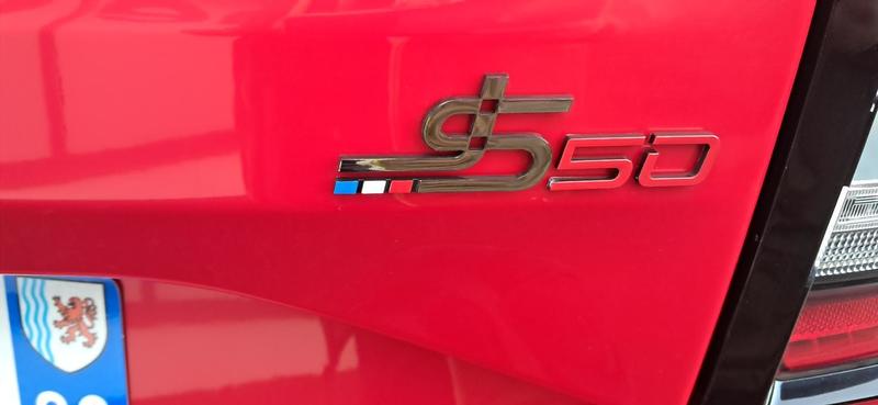 Ligier Js50 Ph5 Elite Ev8 Noir Intense