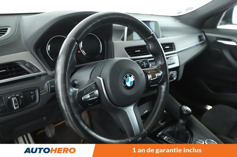 Bmw X2 sDrive18iA m Sport X Dkg7 140 ch