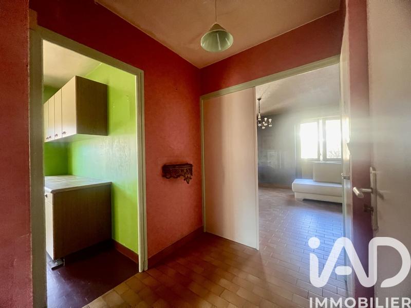 Maison de ville - 128 m² - 8 pièces