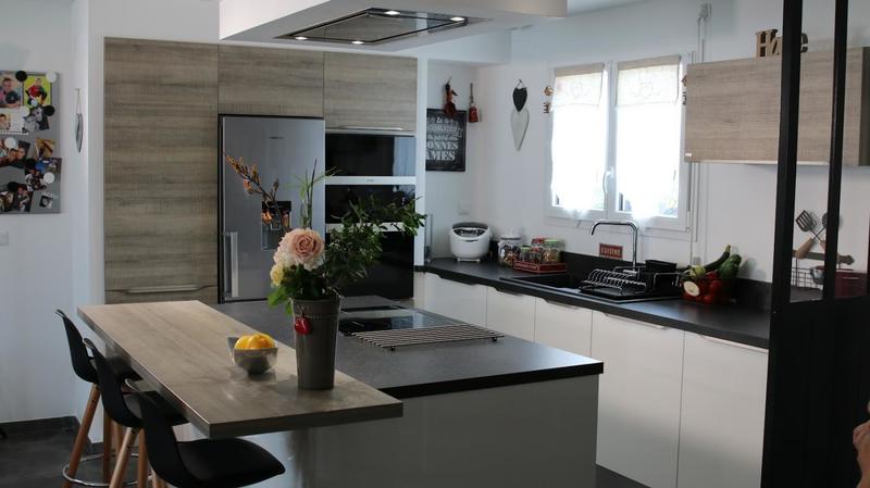 Pavillon - 92 m² - 4 pièces