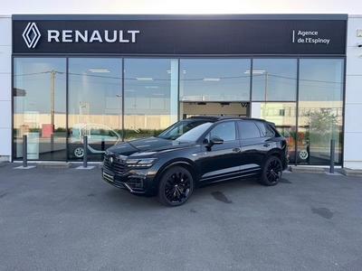 Volkswagen Touareg 3.0 V6 381ch E-Hybrid R-Line 4 Motion