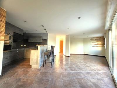 Appartement - 73 m² - 4 pièces