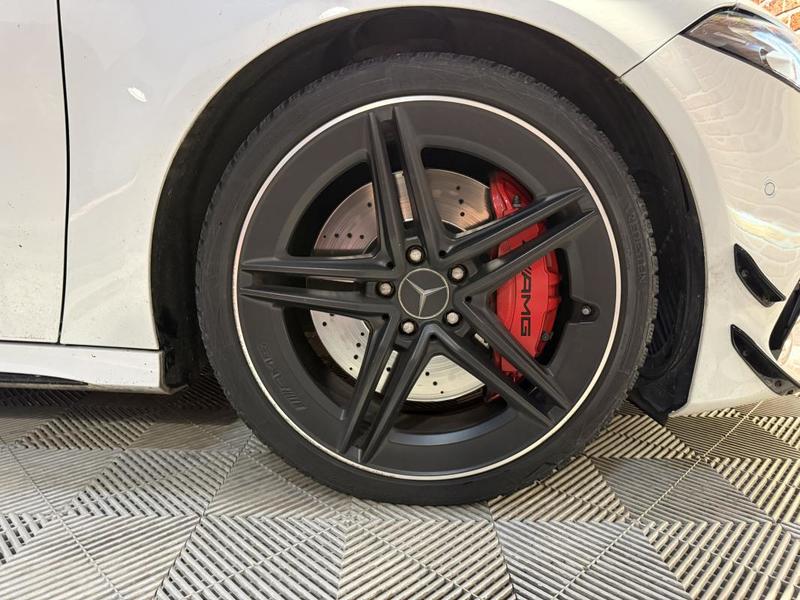 Mercedes Classe a 45 Amg s 4matic+ 8g-Dct