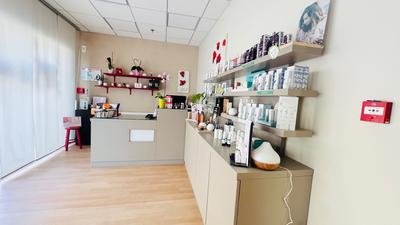 Local commercial - 160 m²