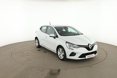 Renault Clio 1.0 SCe Business 72 ch