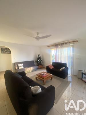 Maison - 198 m² - 5 pièces