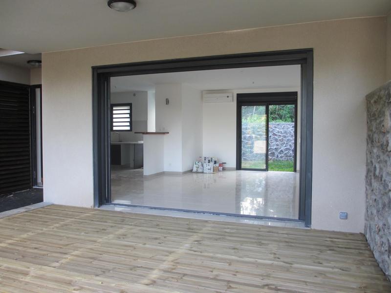 Maison - 76 m² - 3 pièces