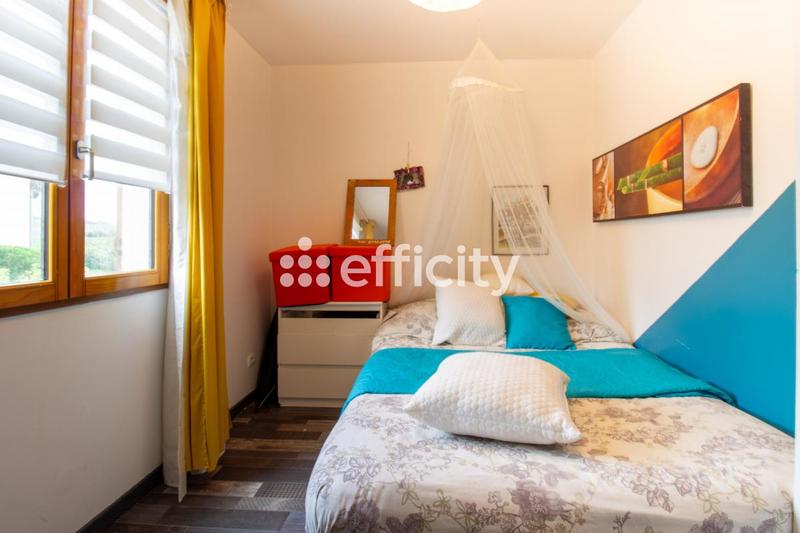 Maison - 116 m² - 5 pièces