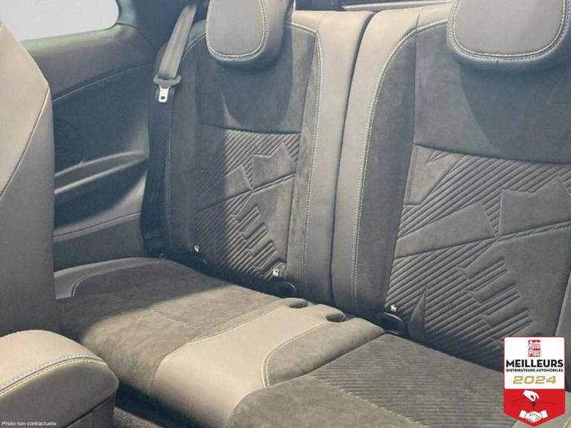 Abarth 500 II E 155 ch turismo