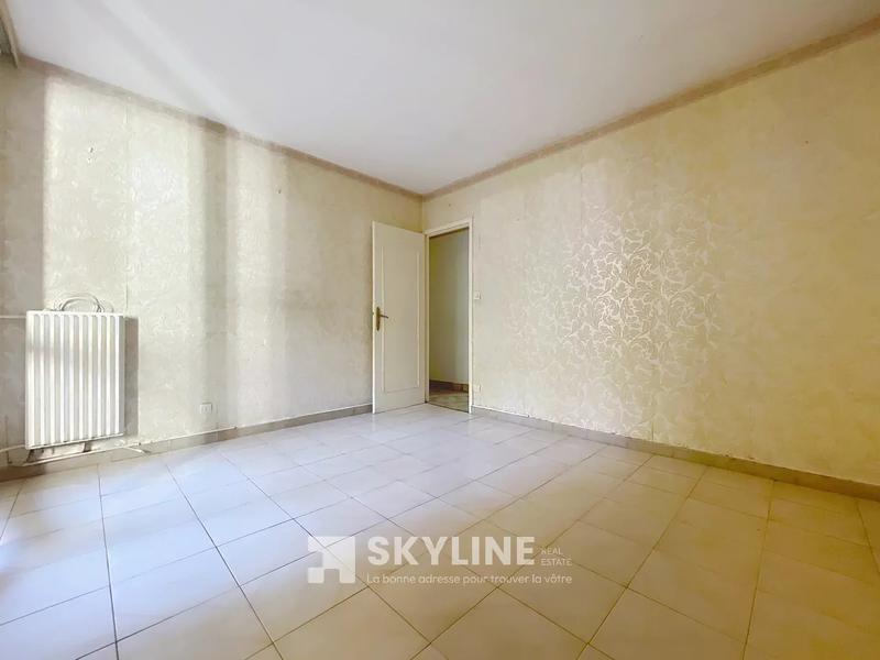 Appartement - 67 m² - 4 pièces