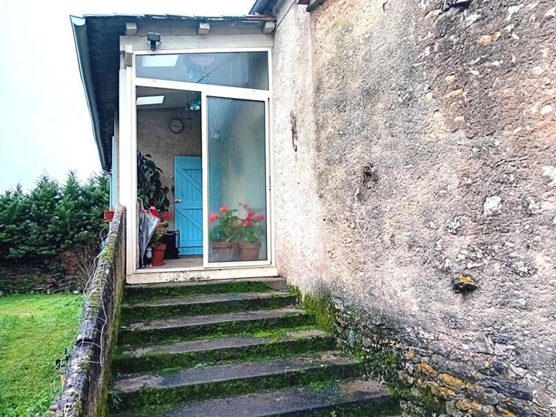 Maison - 61 m² - 3 pièces