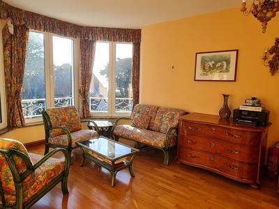 Villa - 140 m² - 6 pièces