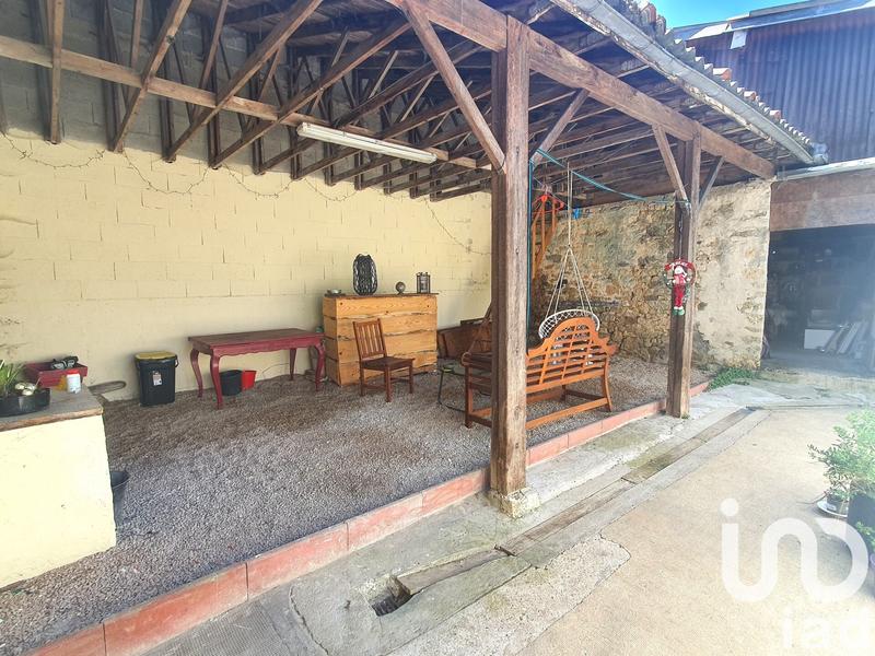 Maison de ville - 119 m² - 4 pièces