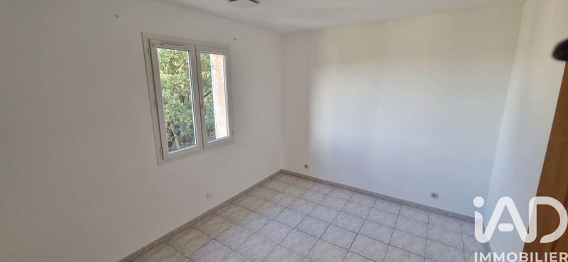 Maison - 84 m² - 4 pièces