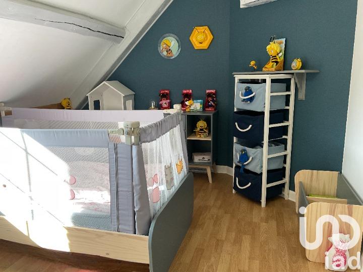 Maison - 449 m² - 14 pièces