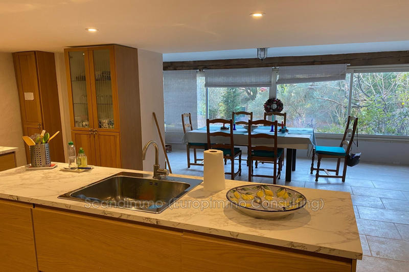 Maison - 162 m² - 5 pièces