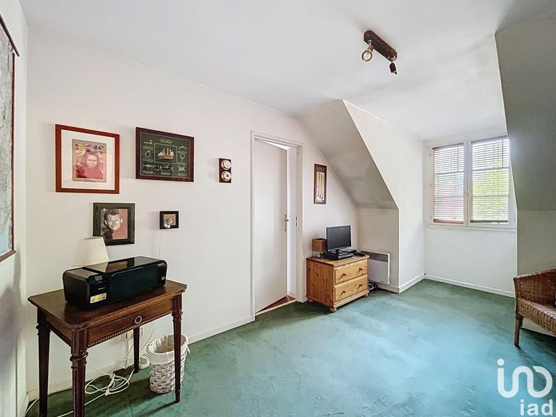 Maison - 145 m² - 7 pièces