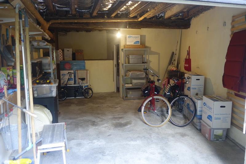 Maison - 220 m² - 5 pièces