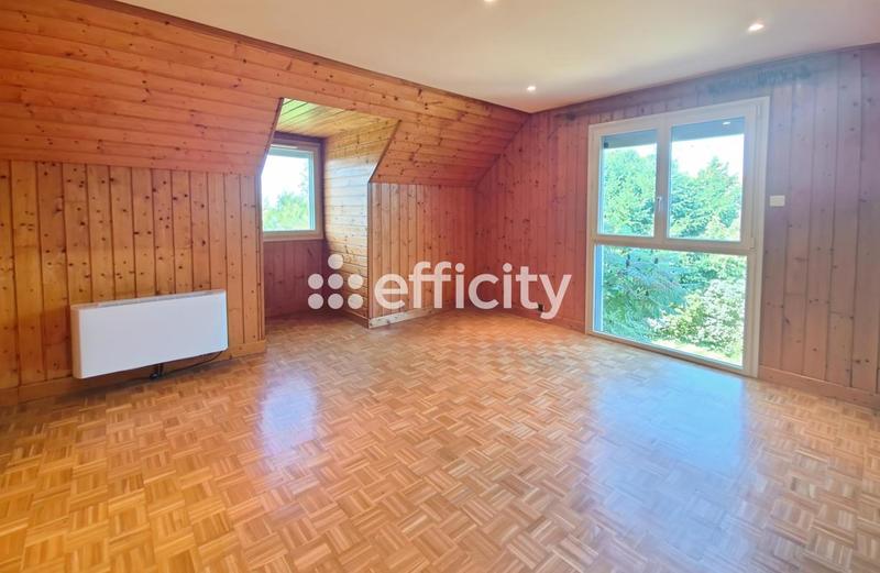 Maison - 193 m² - 6 pièces