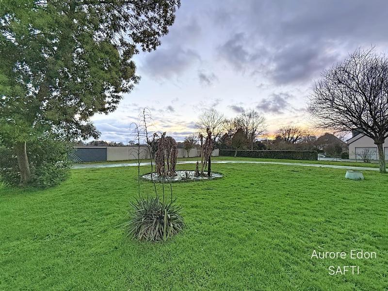 Maison - 160 m² - 5 pièces