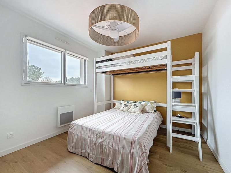 Villa - 136 m² - 5 pièces