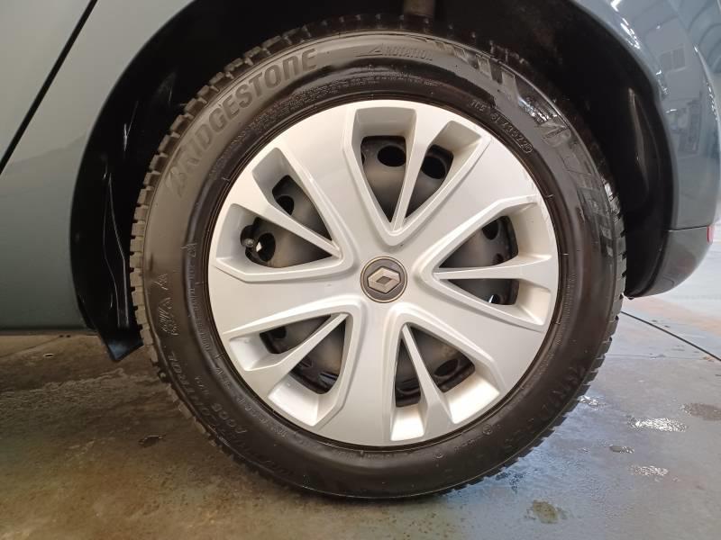 Renault Clio TCe 75 Génération