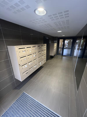 Appartement - 29 m² - 1 pièce