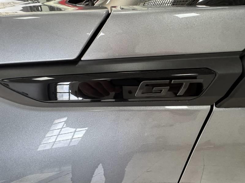 Peugeot 2008 Hybrid 145 e-Dcs6 Gt