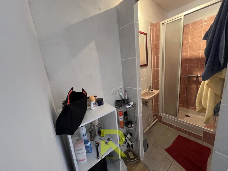 Maison de village - 94 m² - 6 pièces