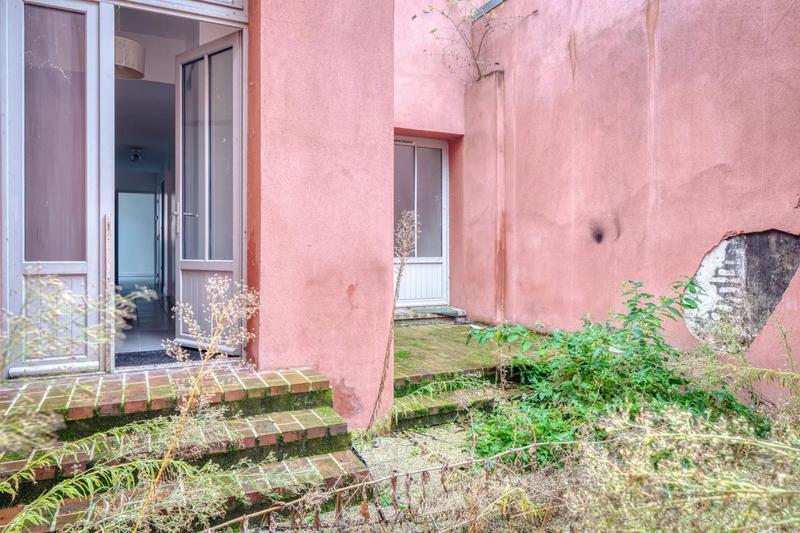 Appartement - 84 m² - 4 pièces