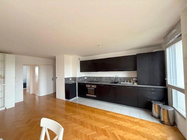 Appartement - 86 m² - 5 pièces