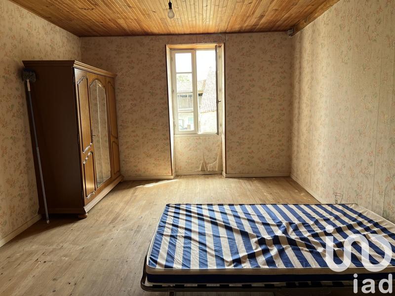 Maison de village - 172 m² - 4 pièces