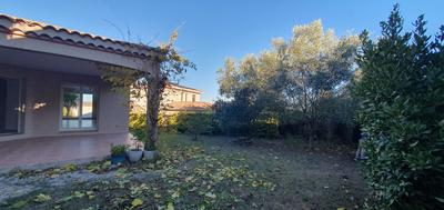 Villa - 98 m² - 5 pièces