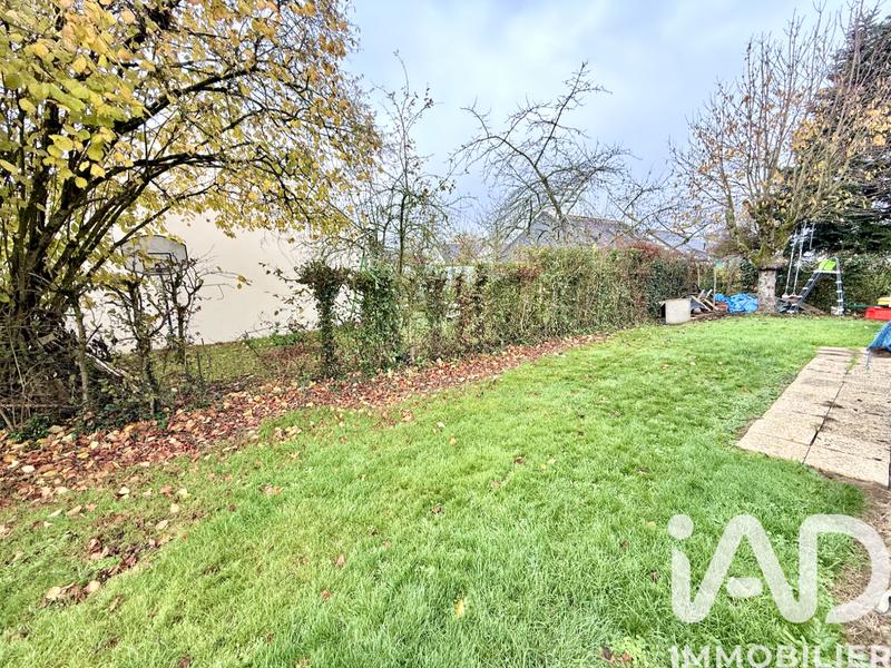 Maison - 155 m² - 7 pièces