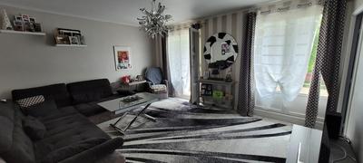 Appartement - 74 m² - 4 pièces