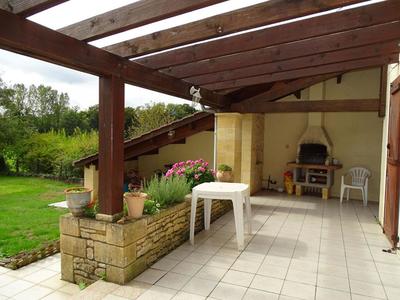 Maison - 234 m² - 11 pièces