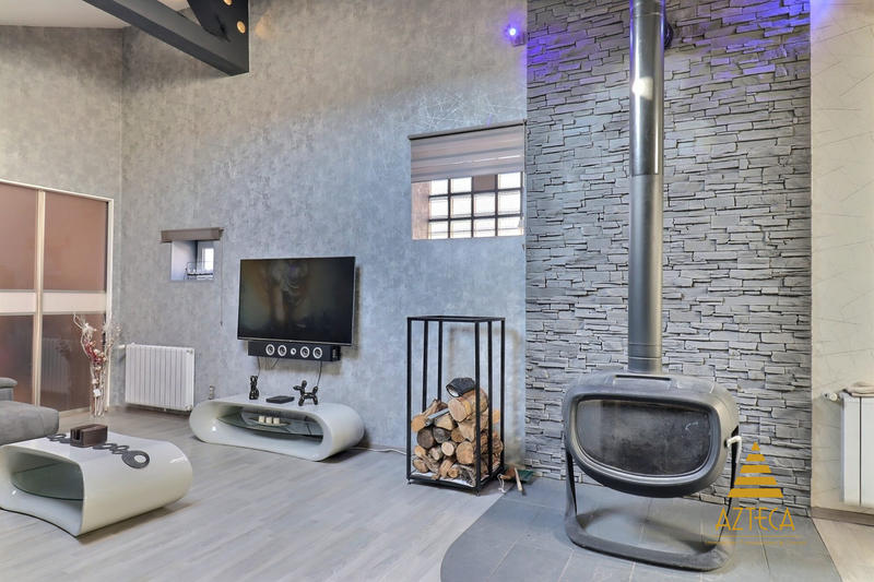 Maison - 165 m² - 4 pièces