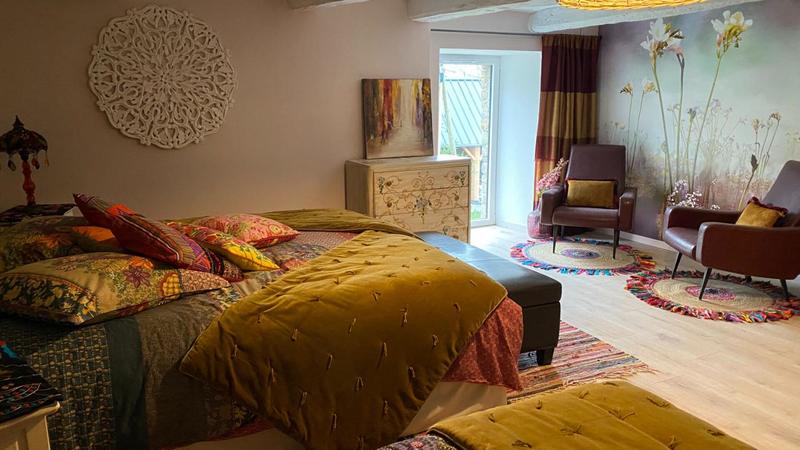 Maison - 145 m² - 4 pièces