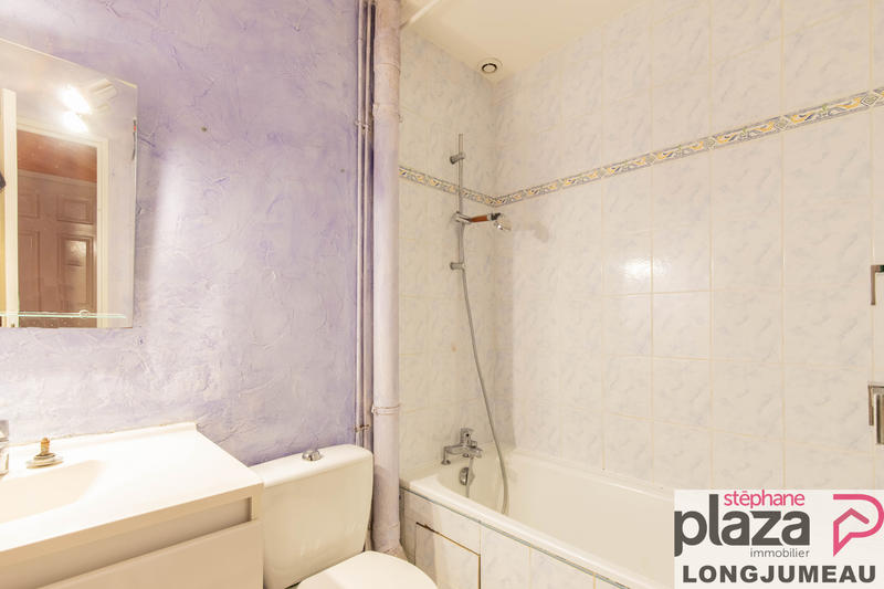 Appartement - 100 m² - 5 pièces