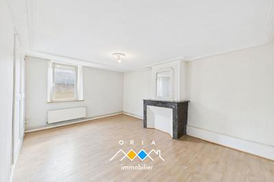 Maison de village - 140 m² - 6 pièces