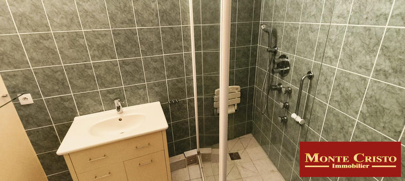 Appartement - 127 m² - 5 pièces